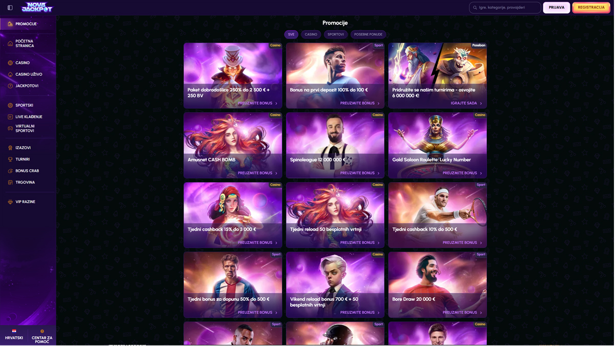NovaJackpot-Casino-Portugal-Bonus