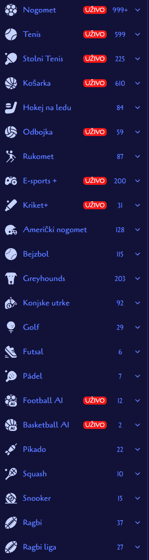 Spinight-Casino-Croatia-Sports