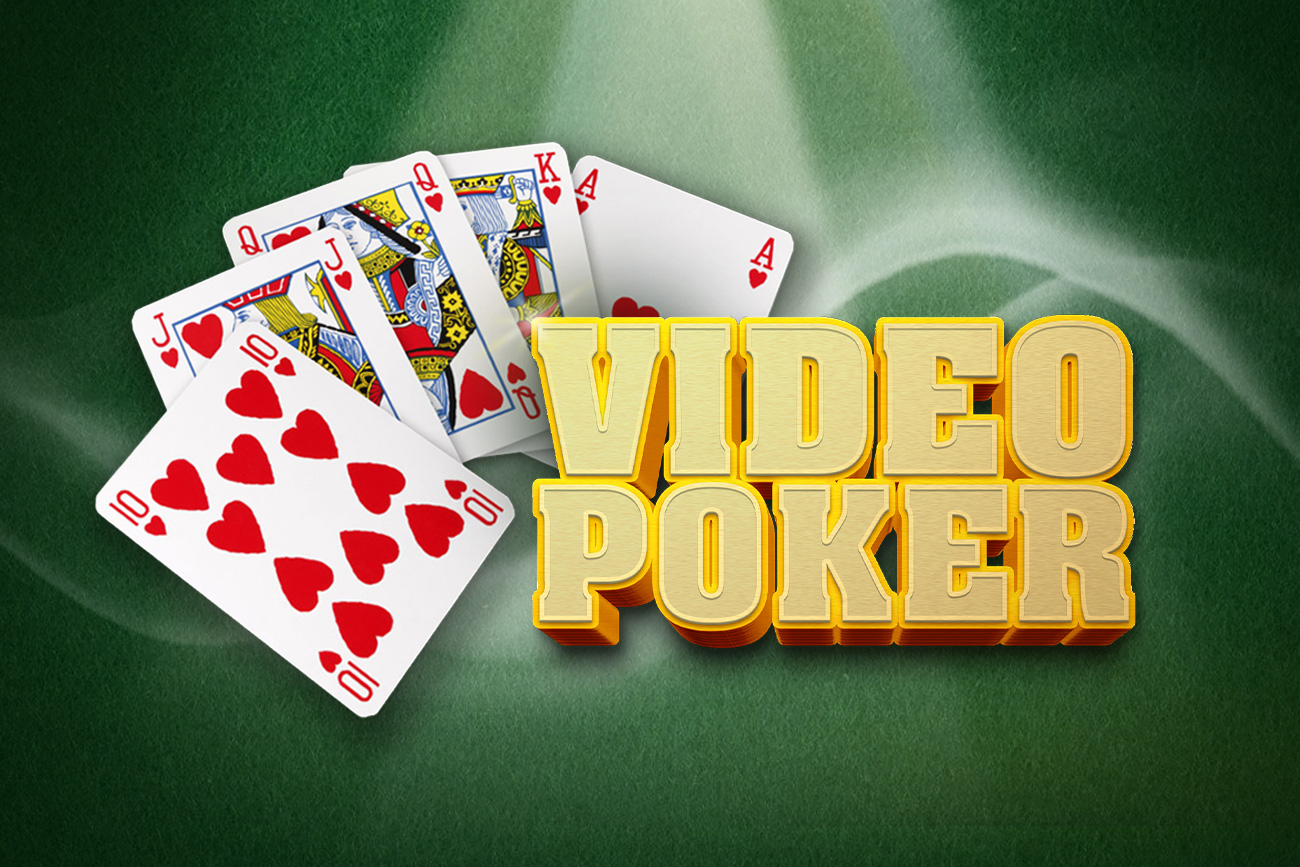 VideoPoker