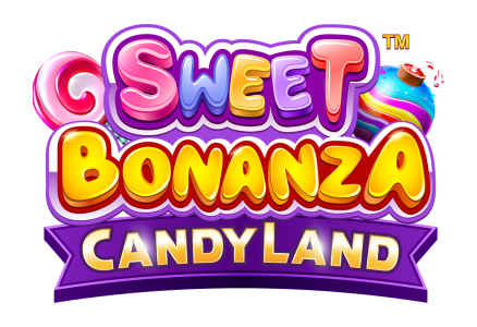 Sweet Bonanza Candyland