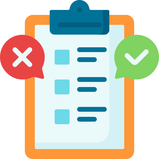 checklist