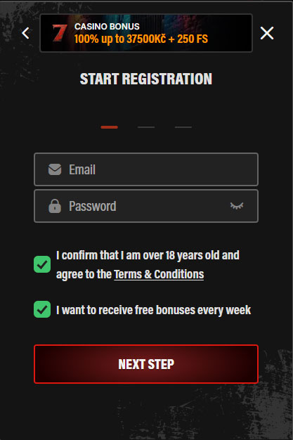 Jokey-Casino-Register