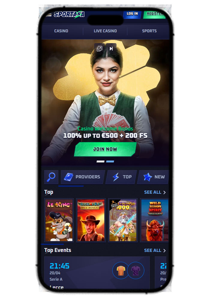 Sportaza-Casino-Mobile