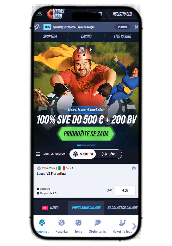 VegasHero-Casino-Mobile