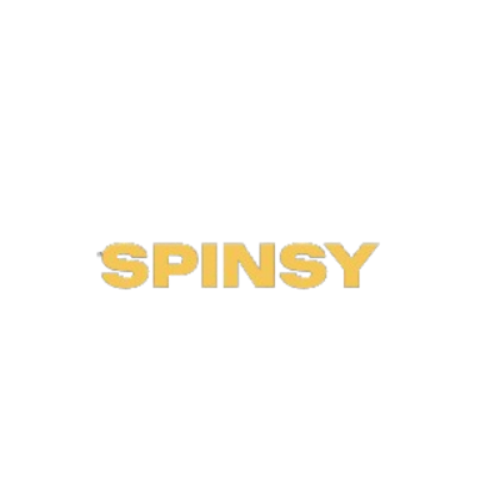 Spinsy Casino Logo
