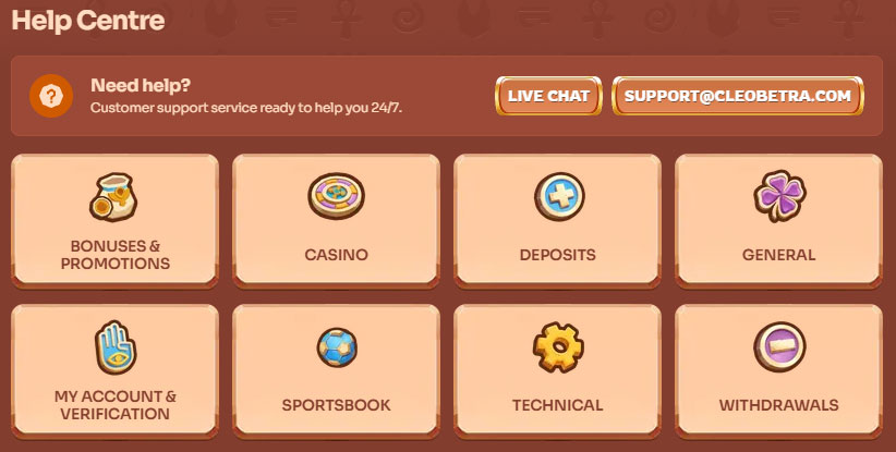 Cleobetra-Casino-Help-Centre