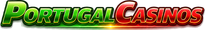 Logótipo Portugal Casinos
