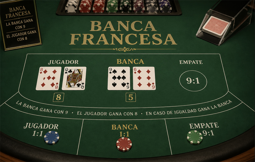 Banca-Francesa