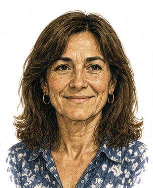 Catarina-Vieira