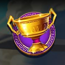 power of zeus symbol 2 1