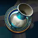 power of zeus symbol 4 1