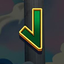 power of zeus symbol 8 1