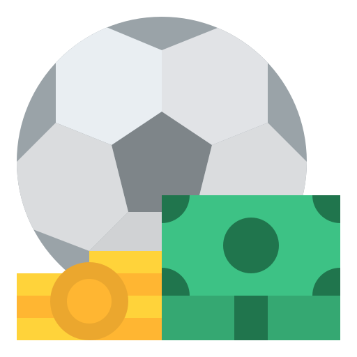 Ícone apostas desportivas