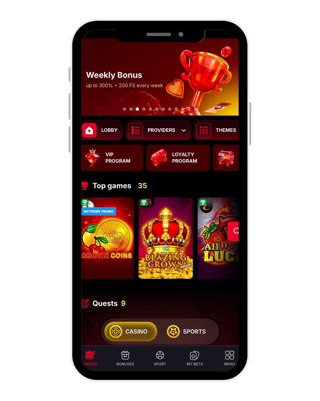 fieryplay-casino-mobile-home
