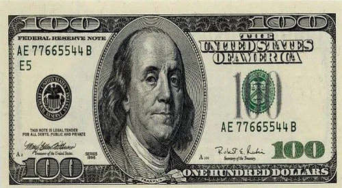 US Dollar