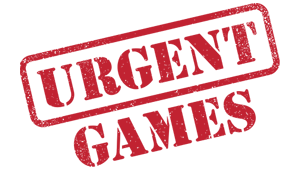 Urgent-Games