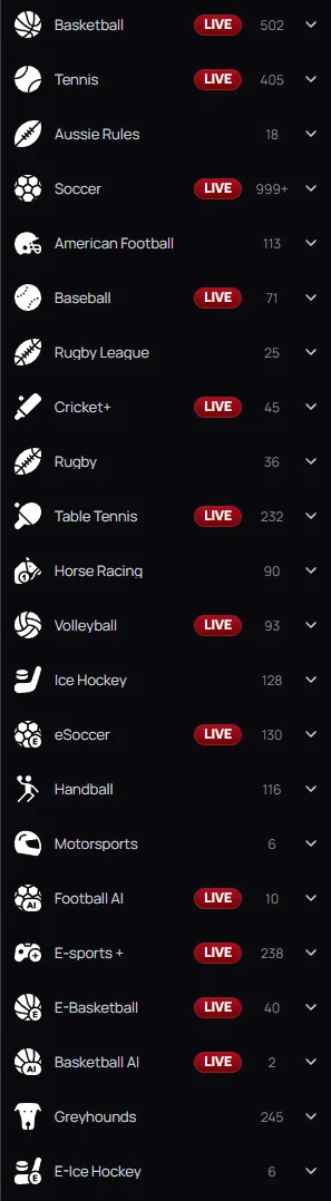 Casinova-Casino-Croatia-Sports