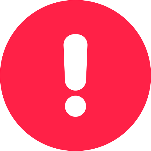 attention