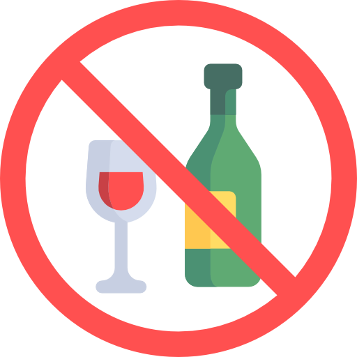 alcohol