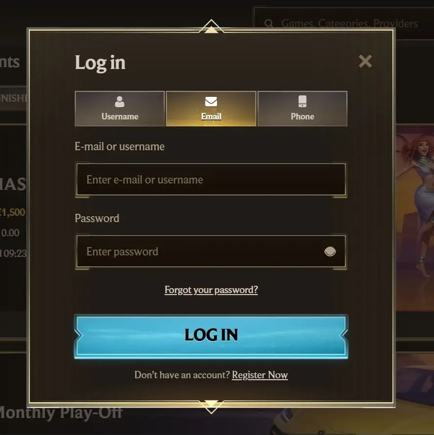 realz-casino-login