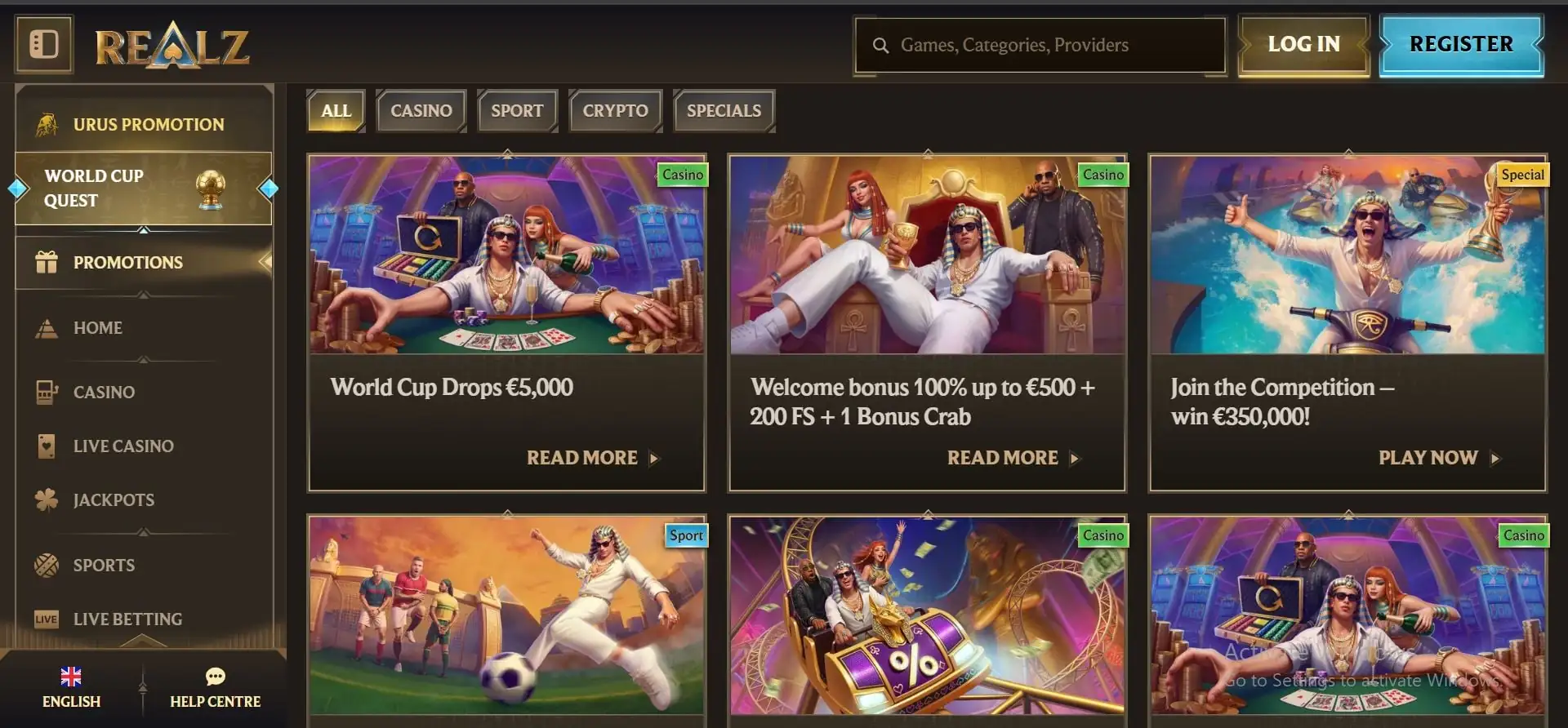 realz-casino-promotions