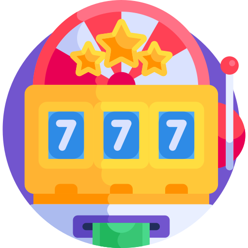 categorias de slots